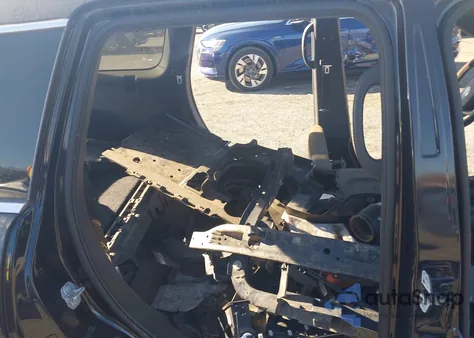 2018 Jeep Grand Cherokee Limited 4X4 from USA, damaged, VIN 1C4RJFBG6JC188816